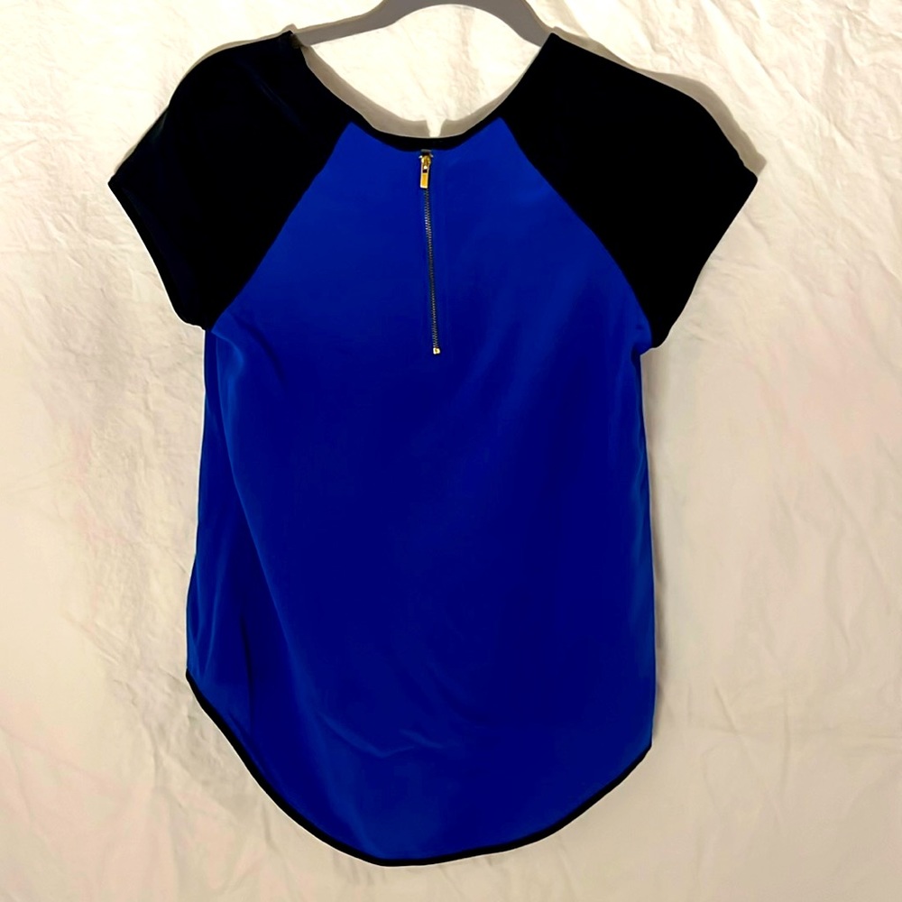 Diane Von Furstenberg Blouse